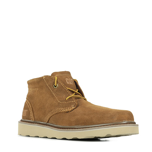 Caterpillar Narrate Chukka