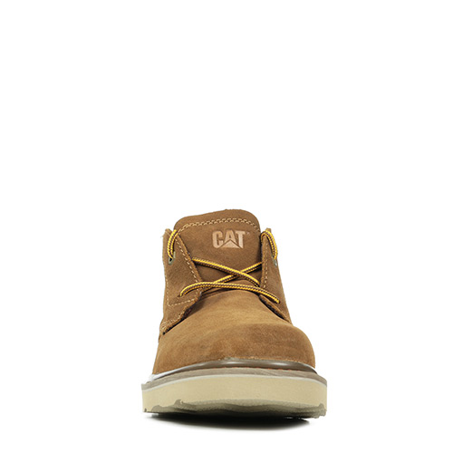Caterpillar Narrate Chukka