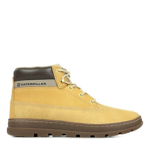 Caterpillar Cite - Beige