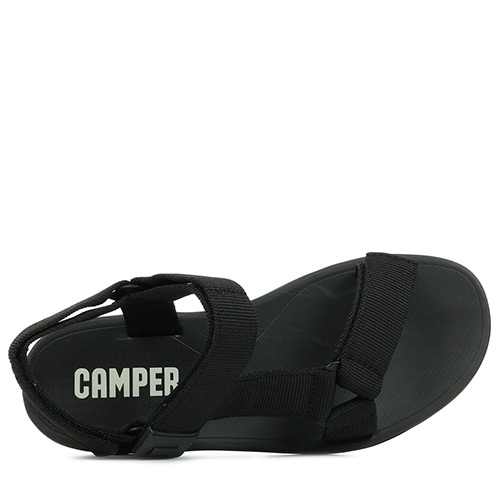 Camper Match