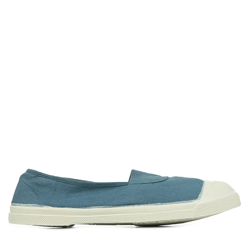 Bensimon Élastique - Bleu marine