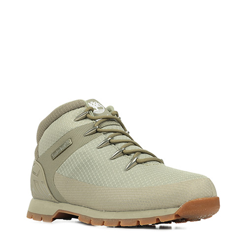 Timberland Euro Sprint Fabric WP