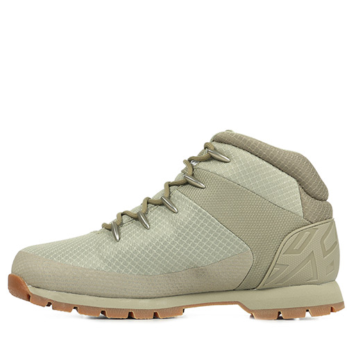 Timberland Euro Sprint Fabric WP
