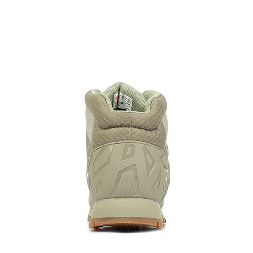 Timberland Euro Sprint Fabric WP