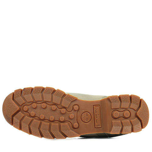 Timberland Euro Sprint Fabric WP