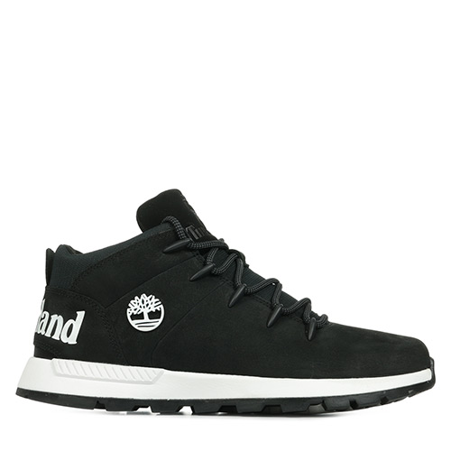 Timberland Sprint Trekker Mid - Noir