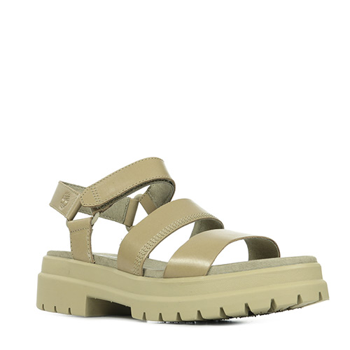 Timberland London Vibe Ankle Strap Sandal