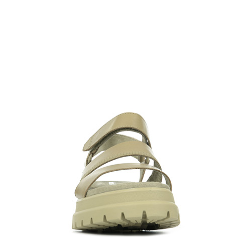 Timberland London Vibe Ankle Strap Sandal