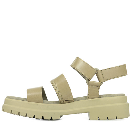 Timberland London Vibe Ankle Strap Sandal