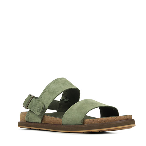 Timberland Amalfi Vibes