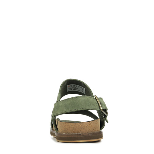 Timberland Amalfi Vibes