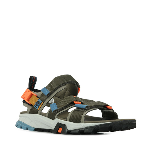 Timberland Garrison Trail Strap Sandal