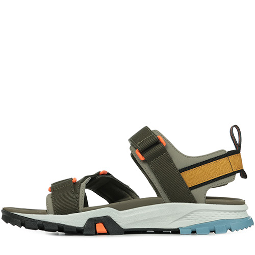 Timberland Garrison Trail Strap Sandal