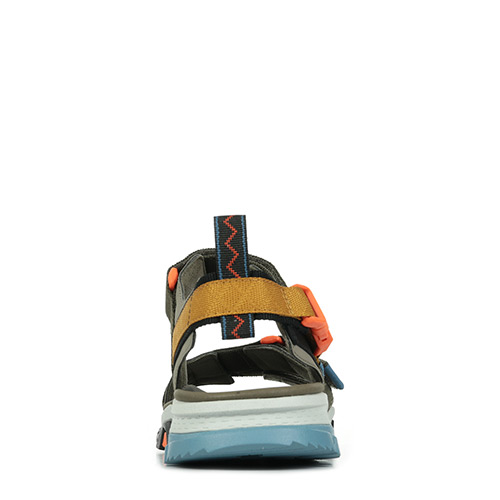 Timberland Garrison Trail Strap Sandal
