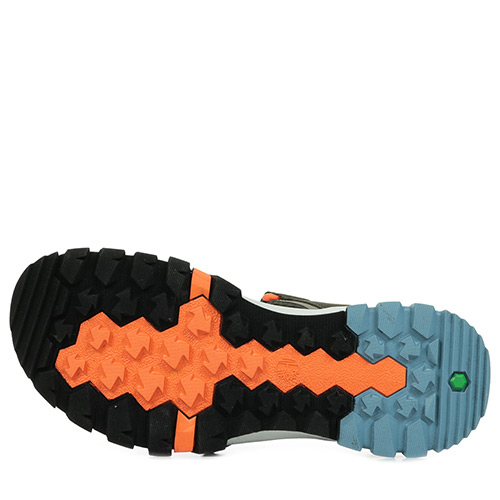 Timberland Garrison Trail Strap Sandal