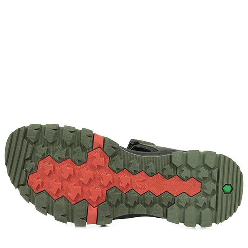 Timberland Garrison Trail Strap Sandal