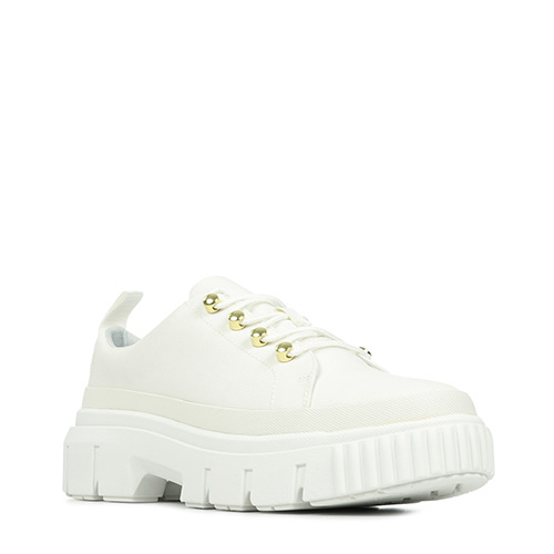 Timberland Greyfield Fabric Ox
