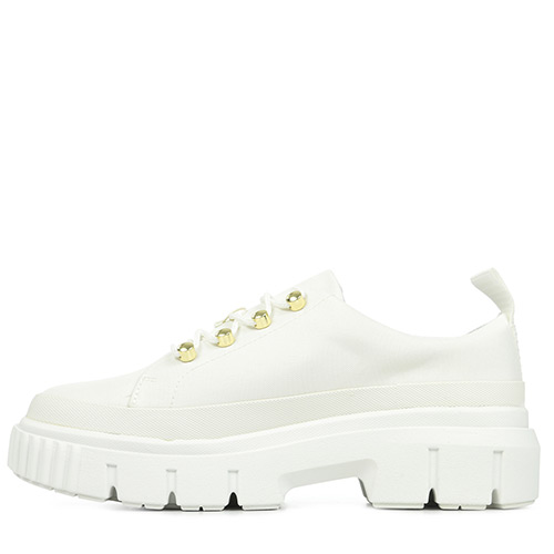 Timberland Greyfield Fabric Ox