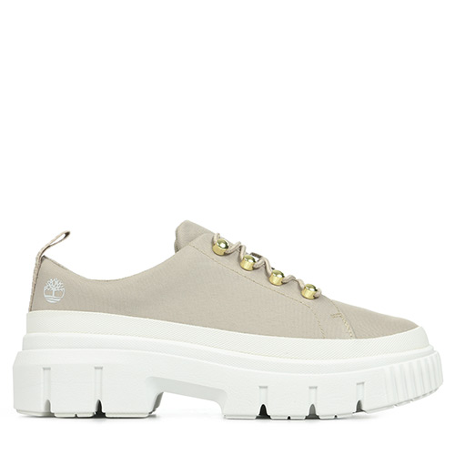 Timberland Greyfield Fabric Ox - Beige