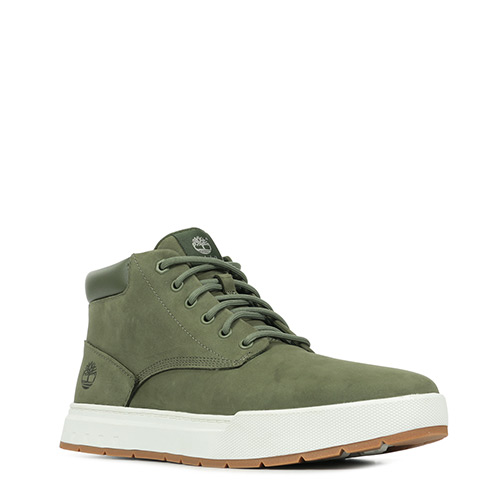Timberland Maple Grove Lthr Chk