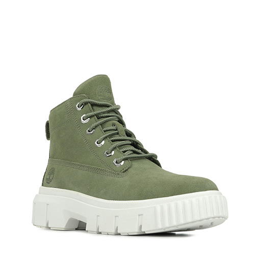 Timberland Greyfield Leather Boot