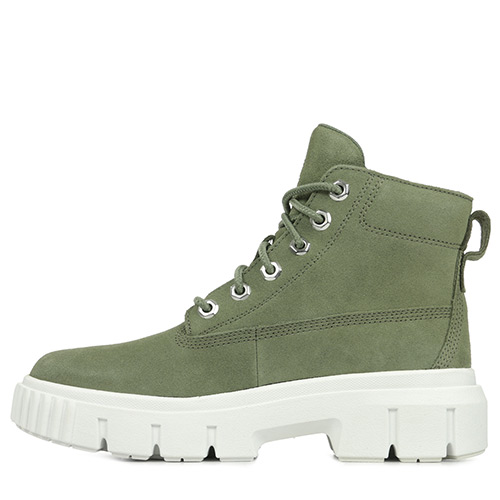 Timberland Greyfield Leather Boot