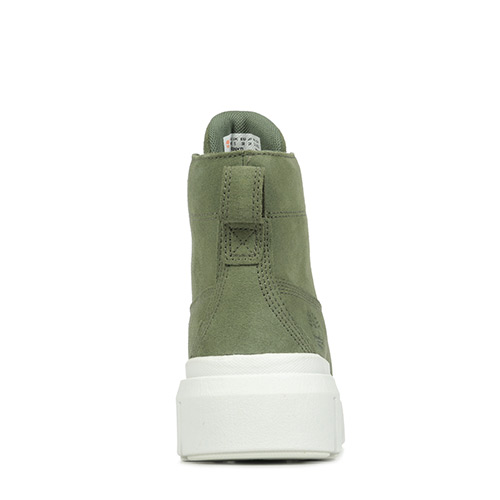 Timberland Greyfield Leather Boot