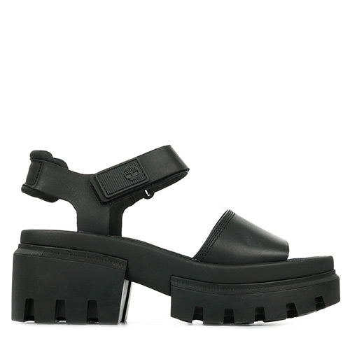 Everleigh Ankle Strap