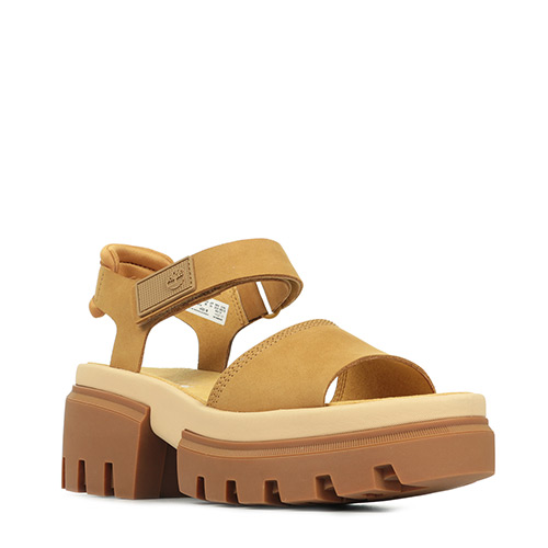 Timberland Everleigh Ankle Strap