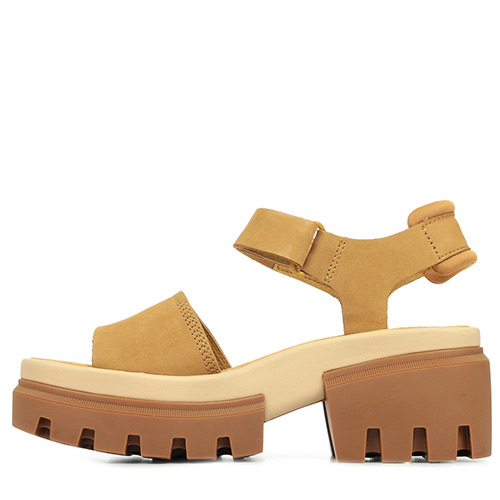 Timberland Everleigh Ankle Strap