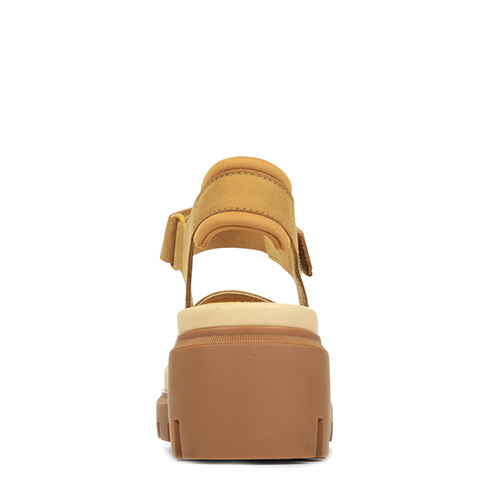 Timberland Everleigh Ankle Strap