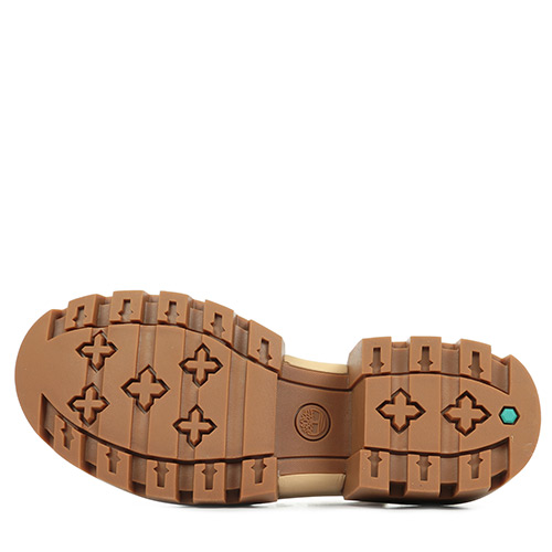 Timberland Everleigh Ankle Strap