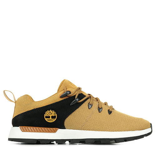 Sprint Trekker Low Knit