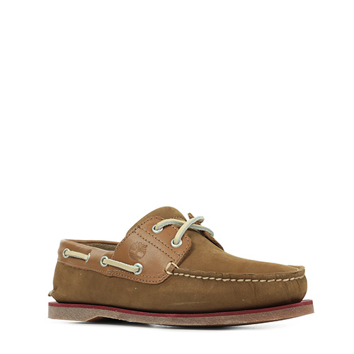 Timberland Classic Boat 2 Eye