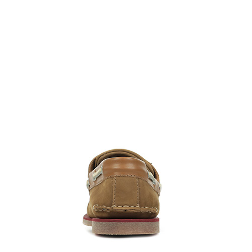 Timberland Classic Boat 2 Eye