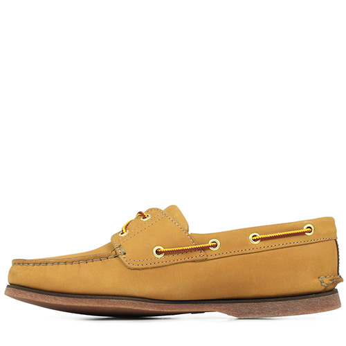 Timberland Classic Boat 2 Eye