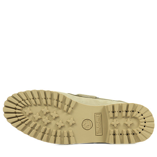 Timberland Authentics 3 Eye Classic