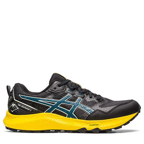 Asics Gel Sonoma 7 - Anthracite