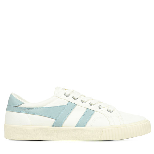 Gola Tennis Mark Cox - Bleu clair