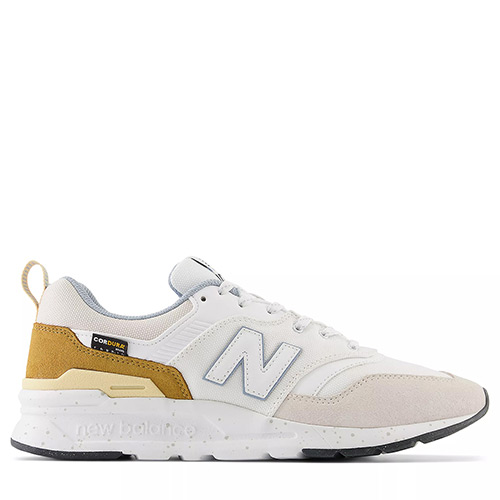 New Balance 997 - Blanc