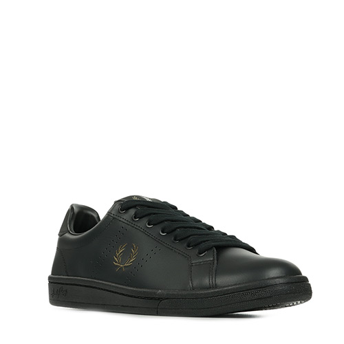 Fred Perry B721 Leather