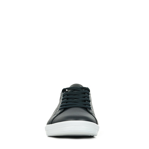 Fred Perry Baseline Perf Leather