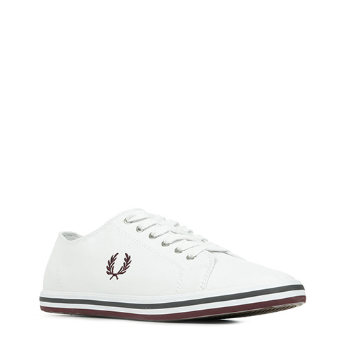 Fred Perry Kingston Twill