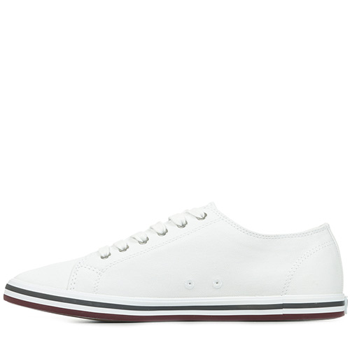 Fred Perry Kingston Twill