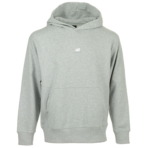 New Balance Athletics Remastered Graphic Hoodie - Gris