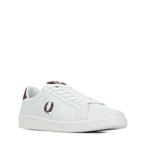 Fred Perry B721 Leather