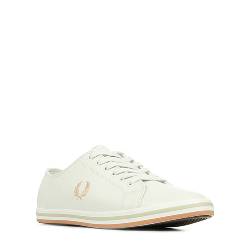 Fred Perry Kingston Leather