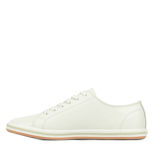 Fred Perry Kingston Leather