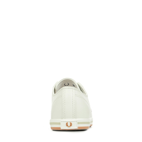 Fred Perry Kingston Leather