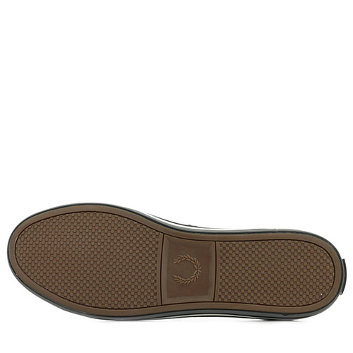 Fred Perry Kingston Twill